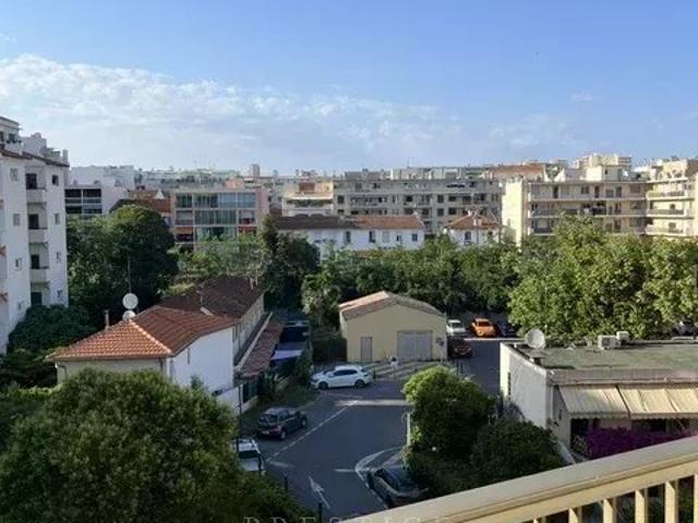 Appartement location à Grasse, Antibes
