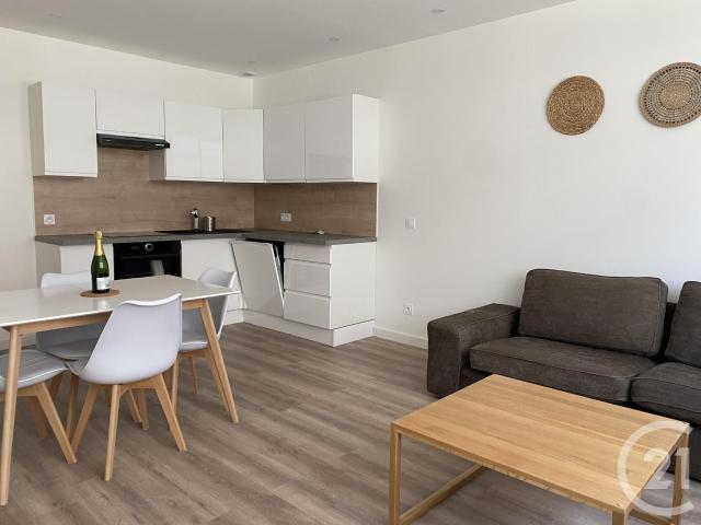 Appartement location à Saint-Claude, Morez