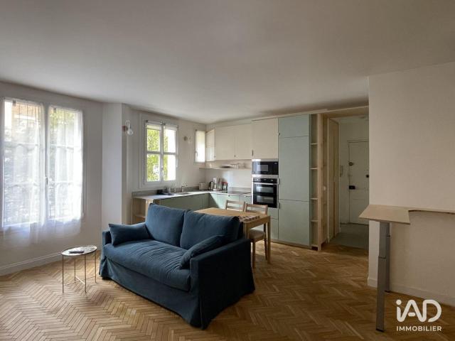 Appartement location à Nanterre, Courbevoie