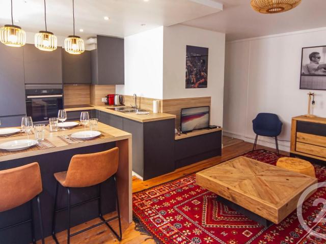 Appartement location à Le Pérot, La Rochelle