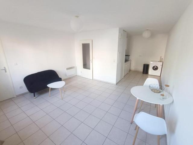 Appartement location à Amiens