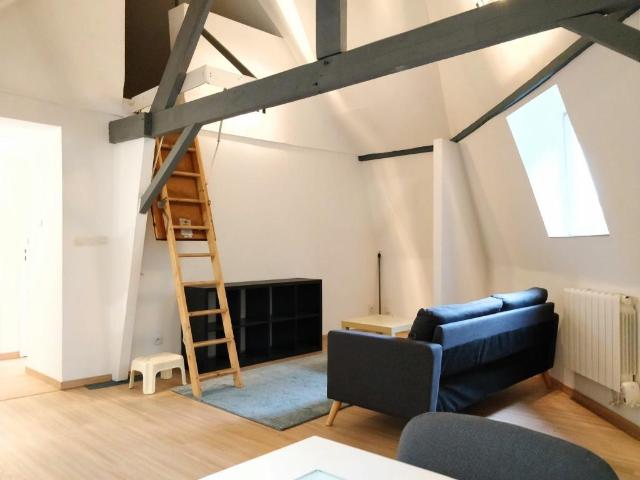 Appartement location à Lille, Roubaix