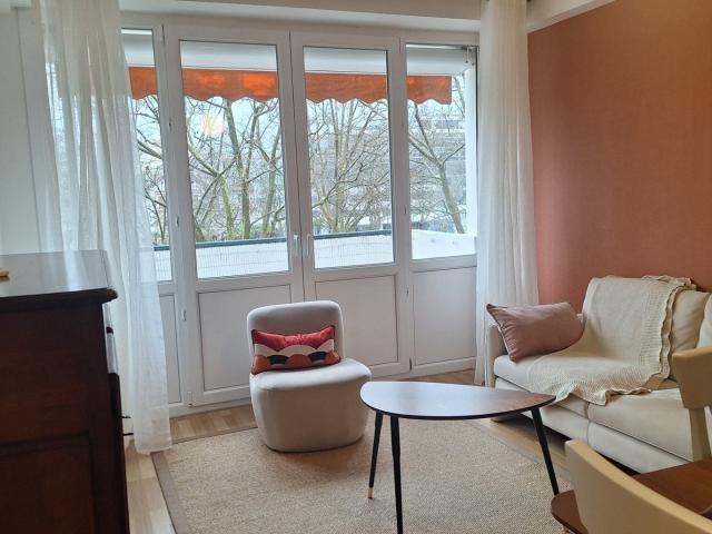 Appartement location à Bayonne