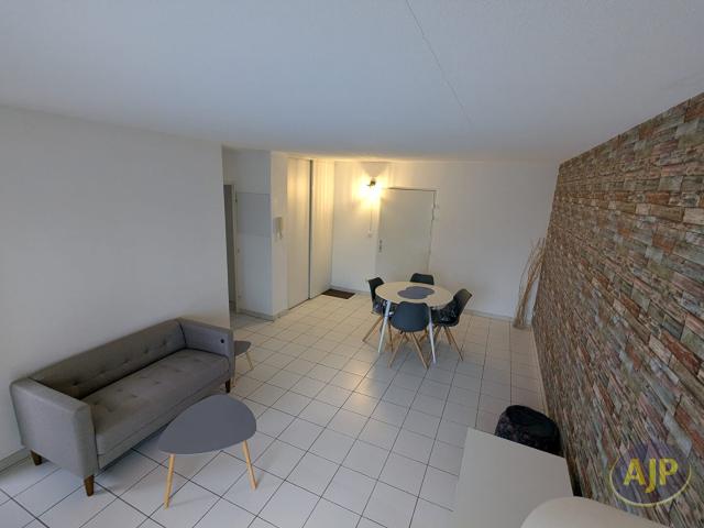 Appartement location à Cognac
