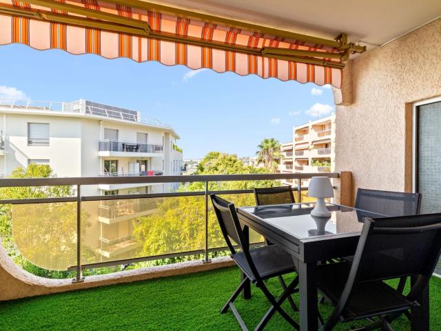 Appartement location à Nice