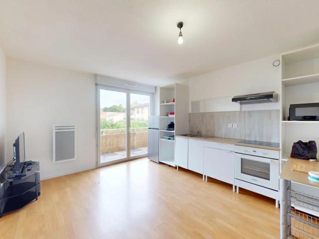 Appartement location à Toulouse, Aussonne