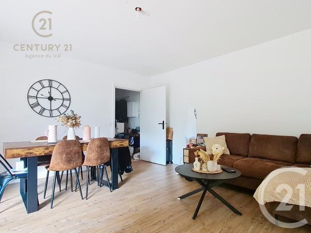 Appartement location à Torcy
