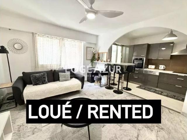 Appartement location à Grasse, Antibes