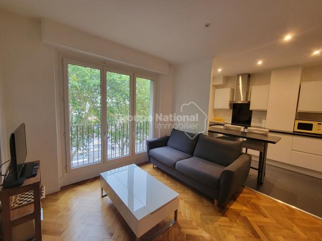Appartement location à Versailles