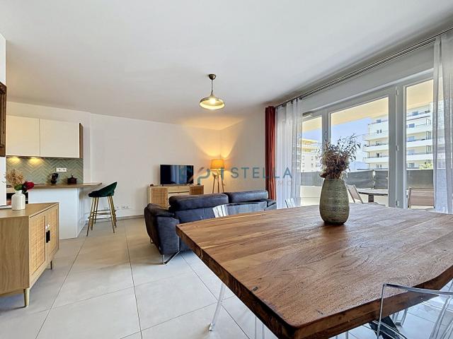 Appartement location à Ajaccio
