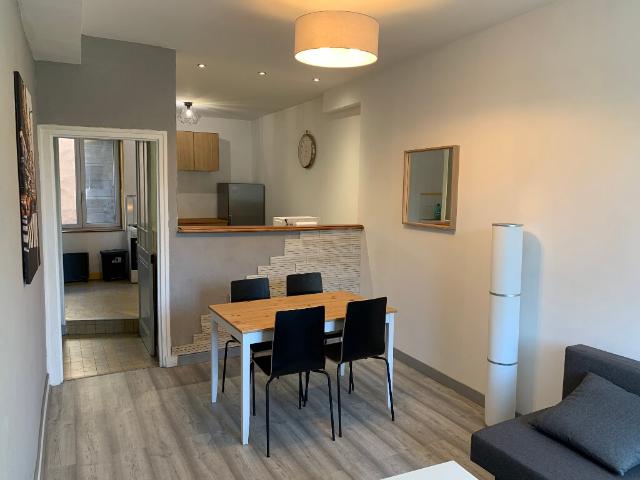 Appartement location à Vienne