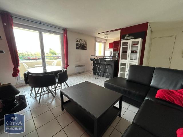 Appartement location à Bordeaux