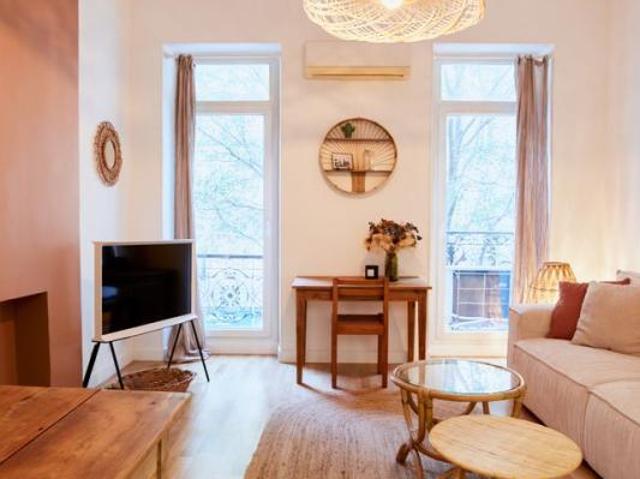 Appartement location à Marseille