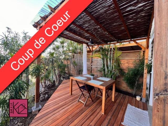 Appartement location à La Réunion