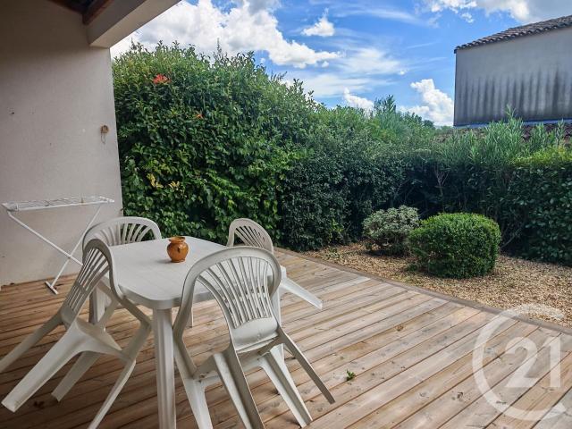 Appartement location à Aix-en-Provence, Rousset