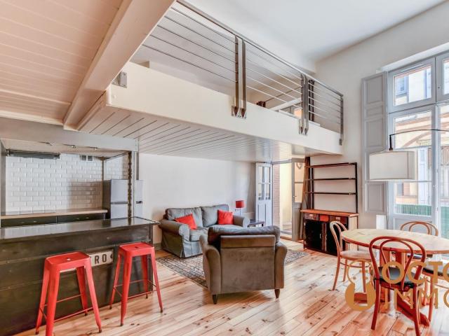 Appartement location à Toulouse