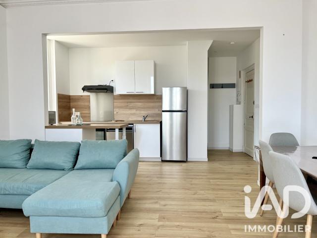 Appartement location à Rochechouart, Saint-junien