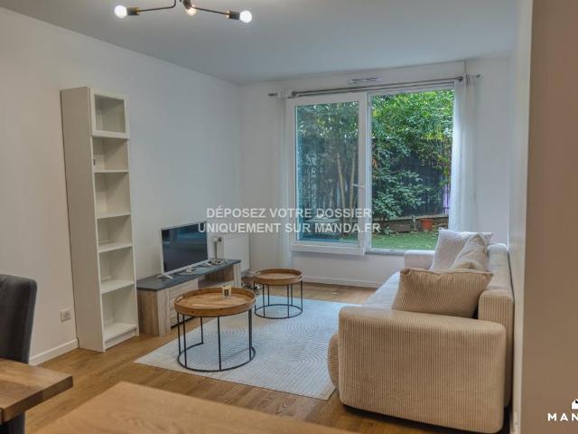 Appartement location à Saint-Denis, Saint-denis