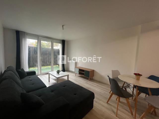 Appartement location à Antony