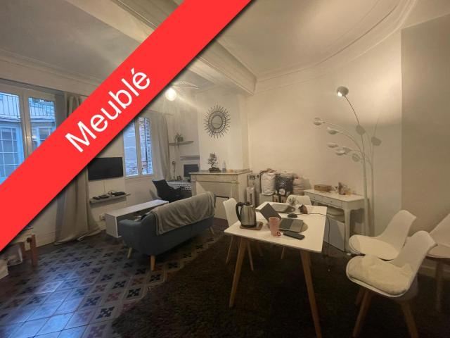 Appartement location à Toulouse