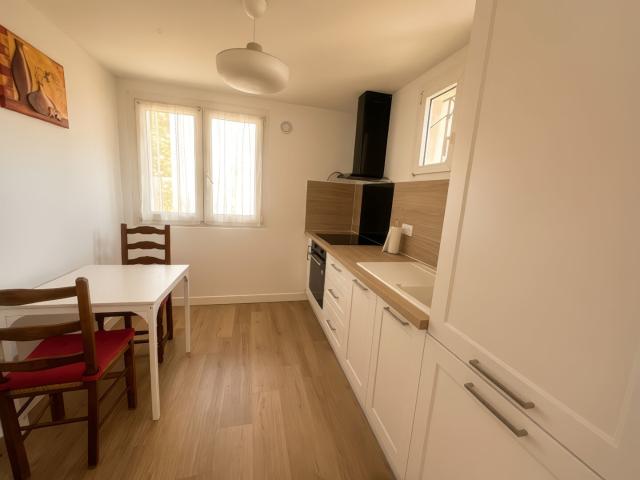 Appartement location à Montauban, Corbarieu