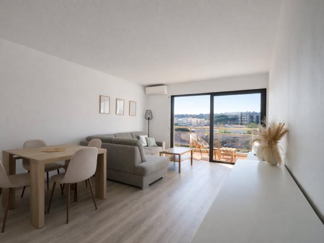 Appartement location à Grasse, Le Cannet