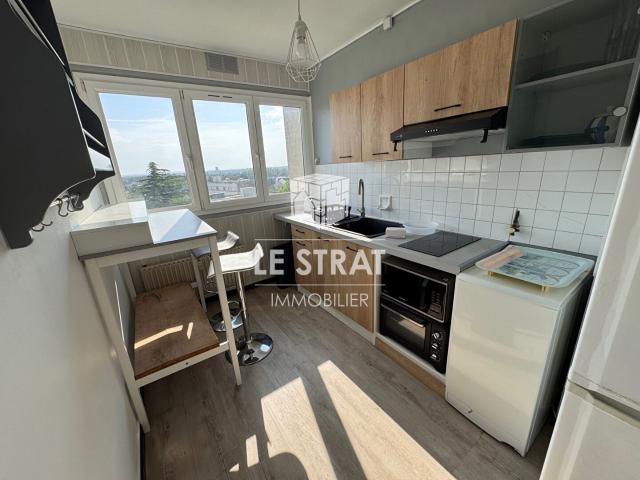 Appartement location à Caen