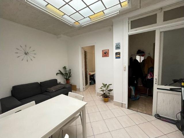 Appartement location à Lille