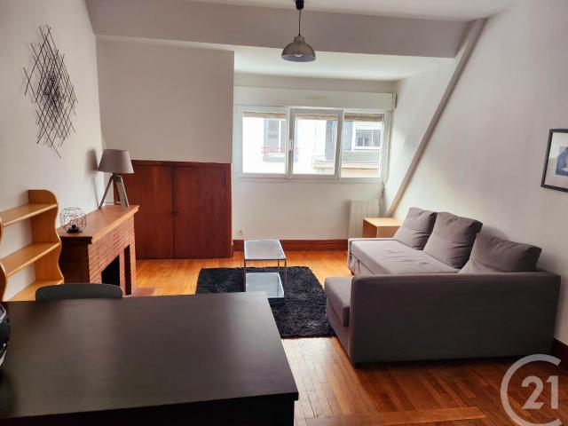 Appartement location à Lorient, Bretagne