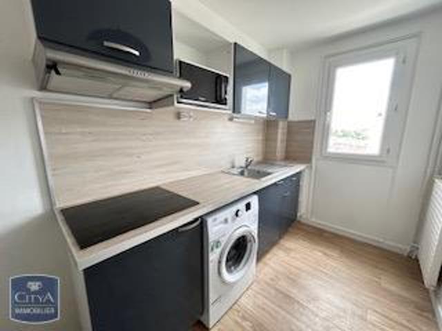 Appartement location à Le Mans