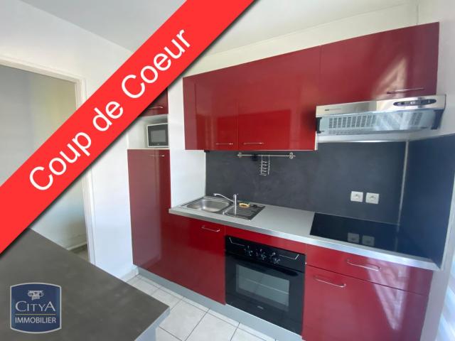 Appartement location à Valenciennes