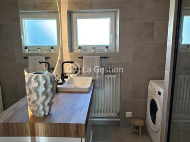 Appartement location à Senlis, Chambly