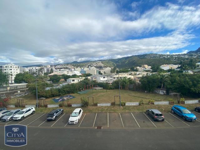 Appartement location à La Réunion