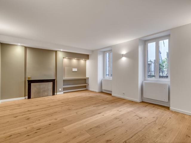 Appartement location à Annecy