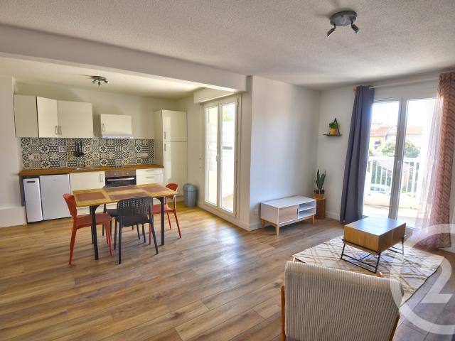 Appartement location à Valence, Bourg-de-péage