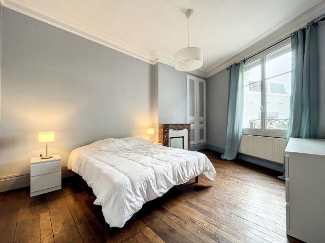 Appartement location à Tours