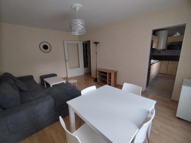 Appartement location à Orléans, Olivet