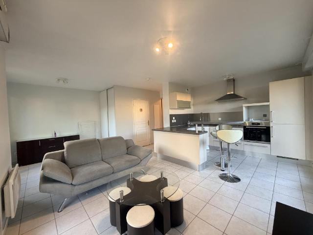 Appartement location à Lyon, Rhône