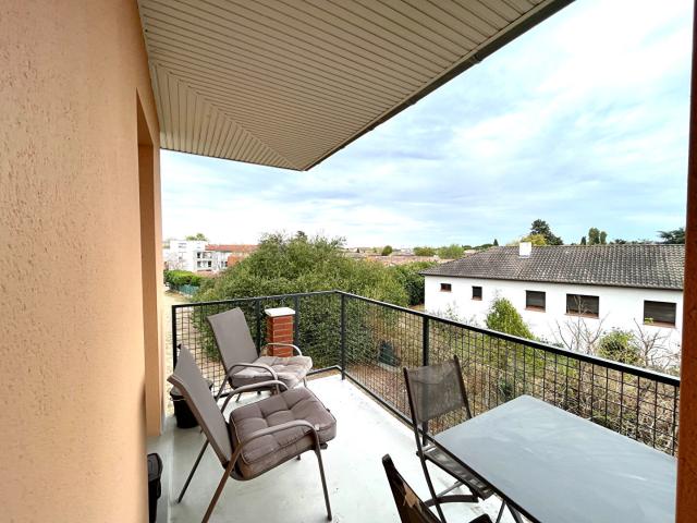 Appartement location à Grand-Noble, Blagnac