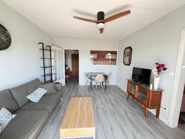 Appartement location à Albi