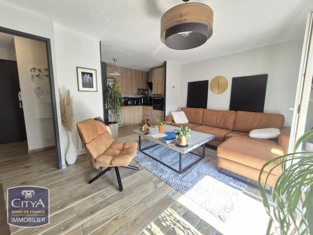 Appartement location à Arras, Saint-laurent-blangy