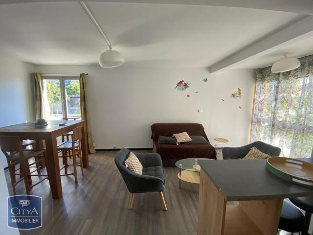 Appartement location à La Réunion