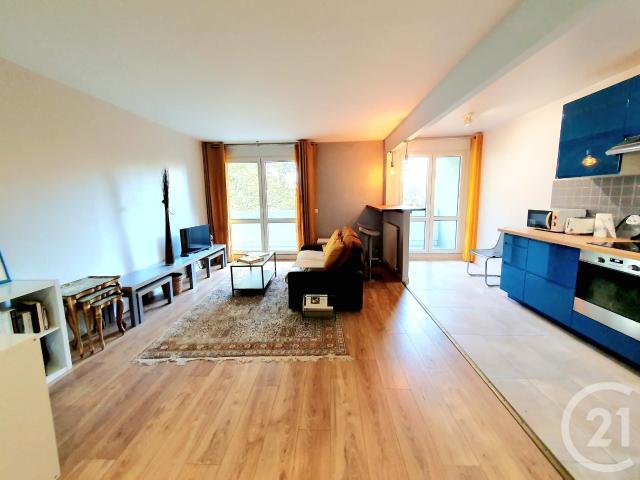 Appartement location à Créteil, Boissy-saint-léger