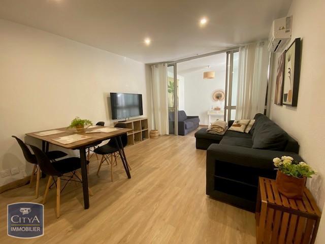 Appartement location à La Réunion