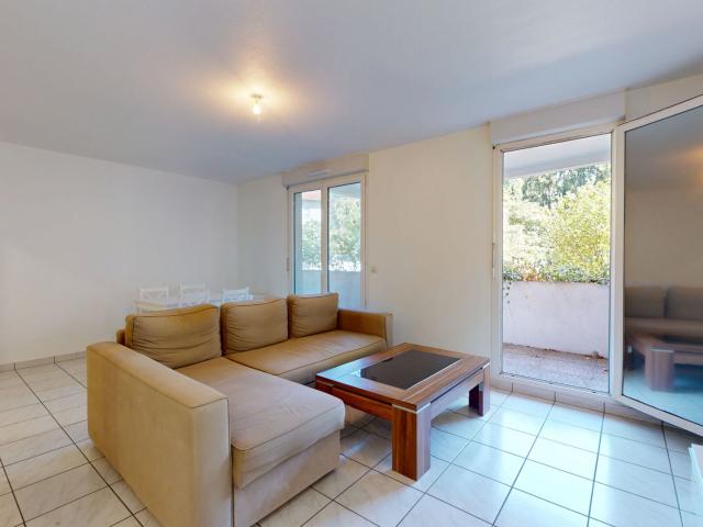 Appartement location à Saint-Julien-en-Genevois, Annemasse