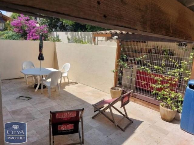 Appartement location à Montpellier