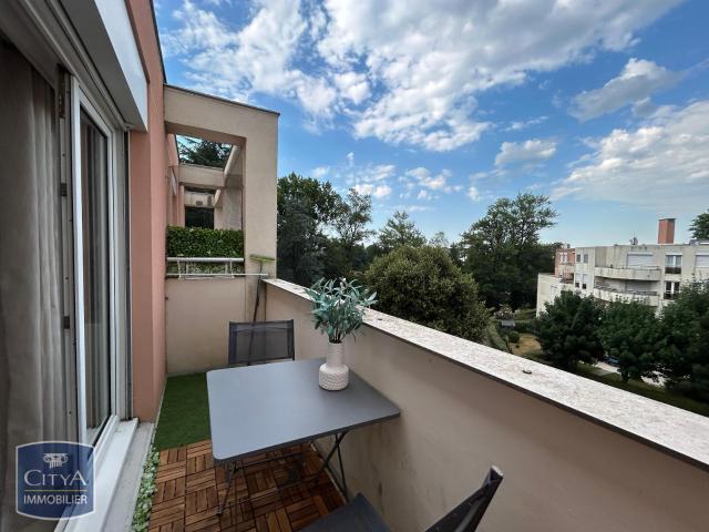 Appartement location à Pau