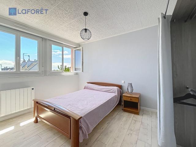 Appartement location à Lorient, Bretagne