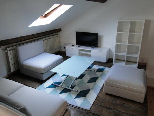 Appartement location à Nevers