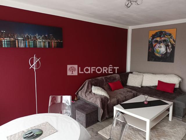 Appartement location à Valenciennes, Hauts-de-France